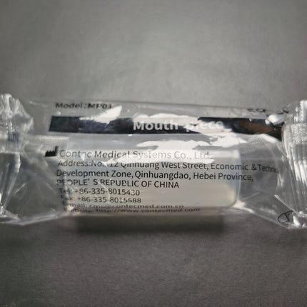 CONTEC Mouthpiece For Spirometers SP70B SP80B SP10 SP10W SP100 SPMD RPM10