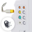 New Version-6Pin / Spo2 probe for neonatal