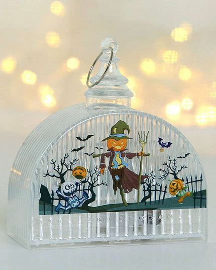 Halloween Costumes And Props Atmosphere Ornaments