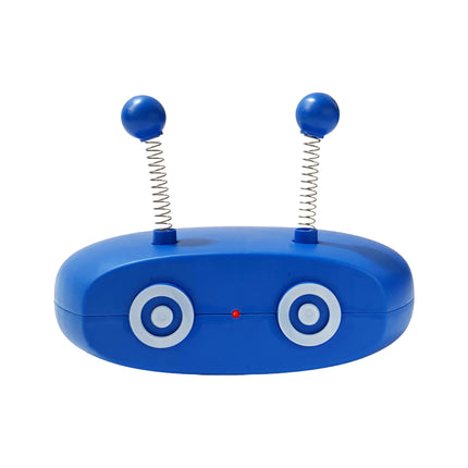 Peekaboo Studio Electric Cat Toy - Interactive Laser & Automatic Steer
