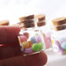 Enchanting Miniature Dollhouse Snacks