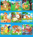 Montessori Interactive 3D Wooden Puzzle - Engaging Learning Toy for Young Adventurers