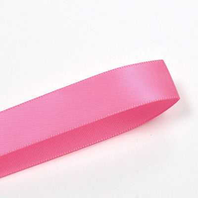 Peekaboo Studio Solid Color 6mm Ribbon for DIY Hair Accessories