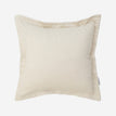 Antique white / Pillowcase / 45x45cm