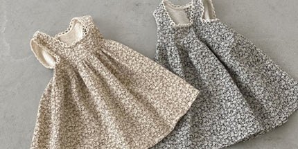 Girls' Three-dimensional Lace Vintage Floral Vest Dress girls-three-dimensional-lace-vintage-floral-vest-dress Arts, Crafts & Sewing›Art Supplies›Paint