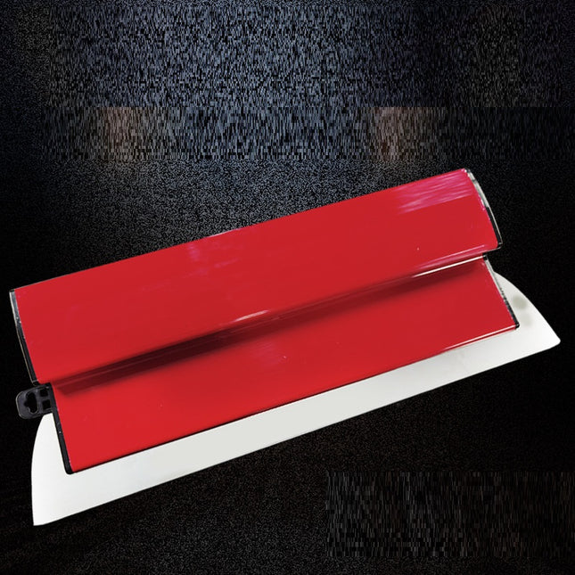 Peekaboo Studio Stainless Steel Wallpaper Scraper - Durable & Ergonomi