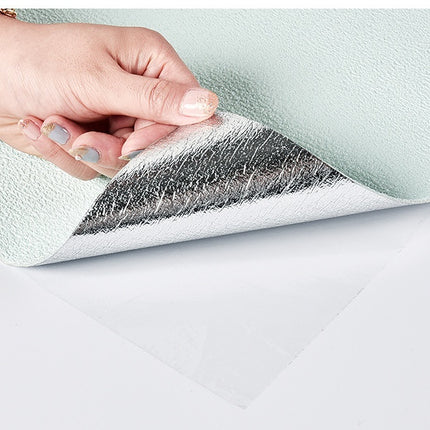 Peekaboo Studio Self-Adhesive Solid Color Waterproof Wallpaper