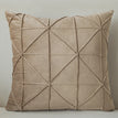 Khaki / 45x45CM Pillowcase