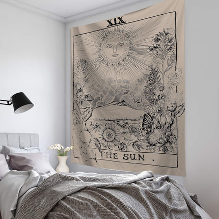 Fashion Creative Printing Home Decoration Mural