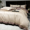 Style 4 / 1.5 Fitted Sheet 200x230