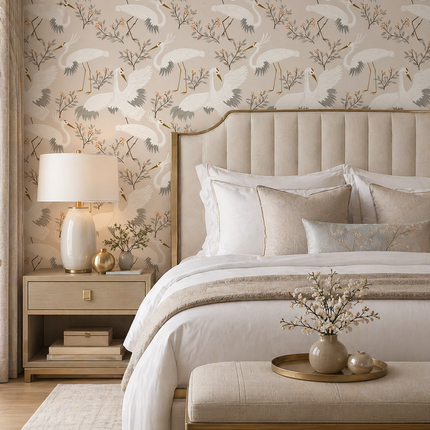 Très Elite Minimalist Zen Self-Adhesive Wallpaper - Easy to Apply & Re Pillowcases & Shams minimalist-zen-wallpaper-self-adhesive Home & Garden›Home Décor›Wallpaper›Self-Adhesive Wallpaper