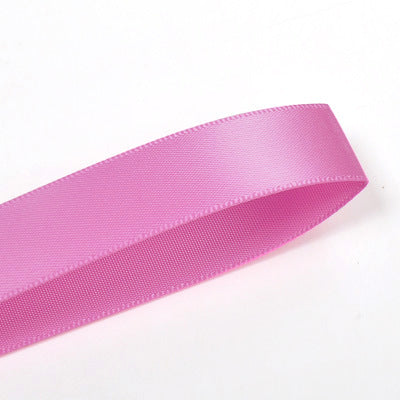Peekaboo Studio Solid Color 6mm Ribbon for DIY Hair Accessories