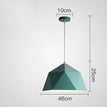 Green / large