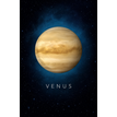 Venus / 20X30 no frame / Unframed