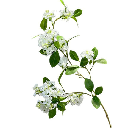 Peekaboo Studio Artificial Flower Table Decoration - Realistic & Elega