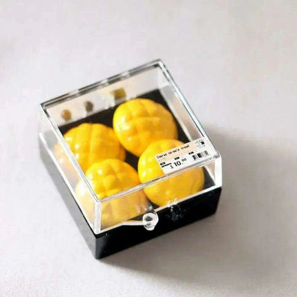 Enchanting Tiny Dollhouse Delights