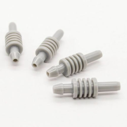 5 Pcs Plastic Connector For NIBP Blood Pressure Cuff Connection For CONTEC08A 08C