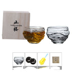 Yunlai Wooden Box2