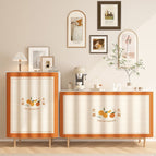 Orange Story