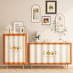 Orange Story / Width 40 Height 70cm
