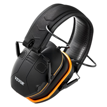 Peekaboo Studio Bluetooth Safety Earmuffs with Noise Reduction NRR23dB
