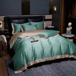 Style 10 / 1.5 Fitted Sheet 200x230