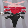 Set 4 / M / 3pcs