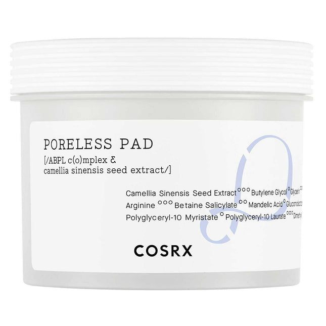 3-in-1 Ultimate Pore Refinement Renewal Pads: Your Complete Skin Care Answer