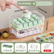 15 grid green