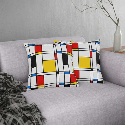 Versatile Waterproof Pillow Collection for Stylish Outdoor and Indoor Living