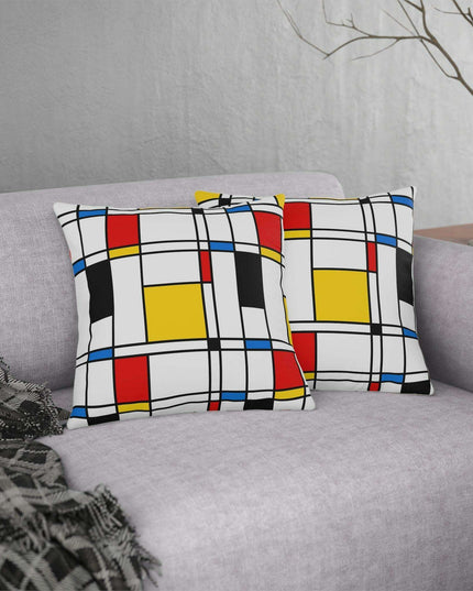 Versatile Waterproof Pillow Collection for Stylish Outdoor and Indoor Living