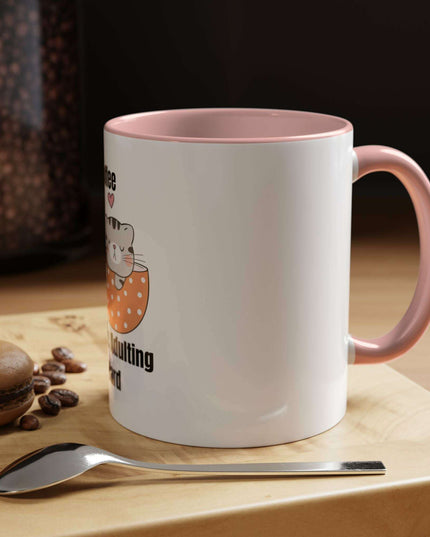 Mug - Coffee: Because Adulting is Hard