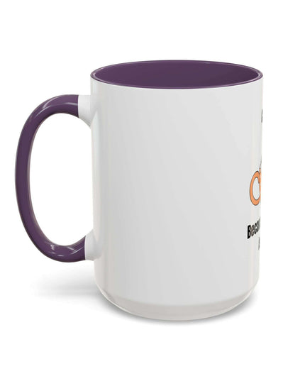 Mug - Coffee: Because Adulting is Hard