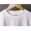 WHITE / M