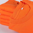 orange / M