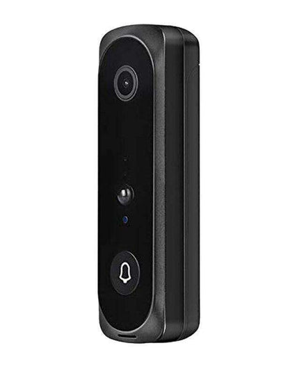 Smart Home Security Solution: V20 WiFi Doorbell Camera with Advanced Features