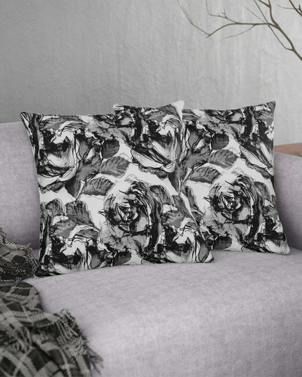Floral Paradise Waterproof Outdoor Cushions - Elevate Your Garden Style with Comfort
