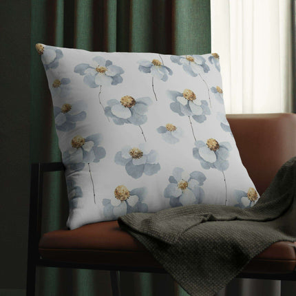 Vibrant Waterproof Floral Cushions: Elevate Your Outdoor Comfort and Style