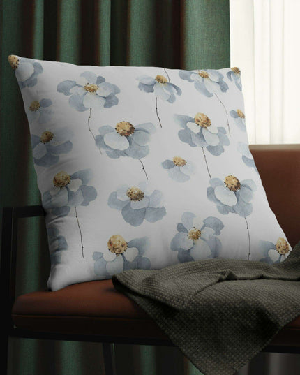Vibrant Waterproof Floral Cushions: Elevate Your Outdoor Comfort and Style