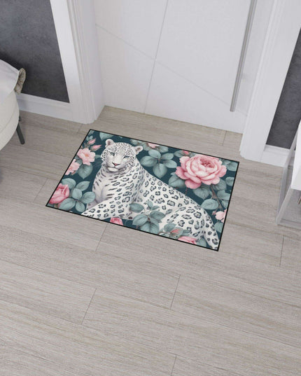 Personalized Elegant Home Area Rug for Stylish Interiors
