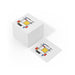 Elegant Embossed White Napkins for Upscale Events