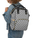 Elite Parent Essential Multifunctional Diaper Backpack