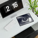 Luxurious Peekaboo Desk Mats for Sophisticated Workspaces