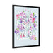 Transform Your Space with Luxurious Framed Art: A Touch of Timeless Elegance