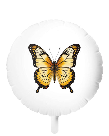 Elegant Premium Mylar Helium Balloon for Special Events - Luxurious and Durable