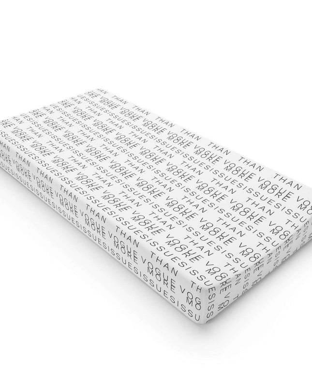 Personalized Luxury Baby Changing Pad Cover: Tailored Elegance for Modern Parents