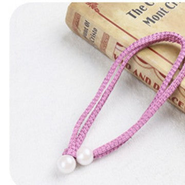 Peekaboo Studio Creative Pearl Curtain Tiebacks - Decorative & Adjusta Pillowcases & Shams affordable-curtain-tiebacks-creative-pearl-tiebacks-for-curtains-simple-decorative-curtain-ties-and-straps Arts, Crafts & Sewing›Art Supplies›Paint