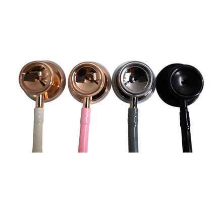 Contec SC23 Stethoscope Stainless Steel CE FDA Medical Grade
