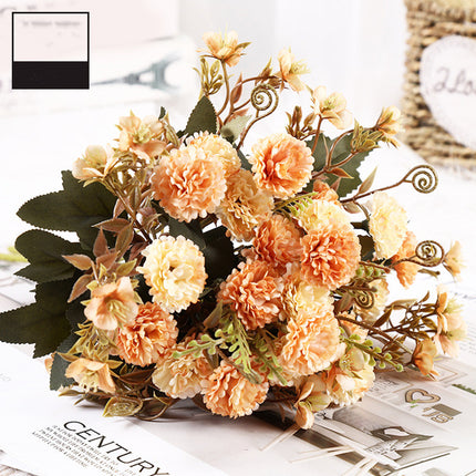 Peekaboo Studio Artificial Flower - Realistic Look, UV Resistant
