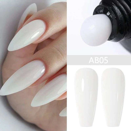 30g Ultra Clear UV Hard Gel for Exquisite Nail Extensions and Maximum Durability - Très Elite